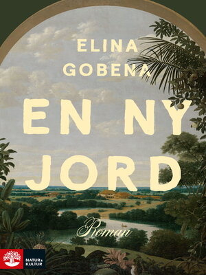 cover image of En ny jord